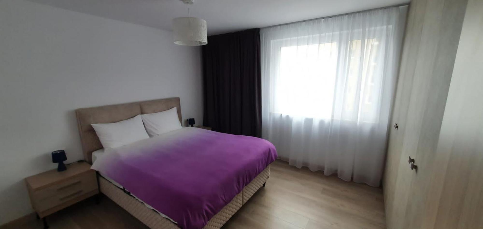 Urban Alexa Home Braşov Exterior foto