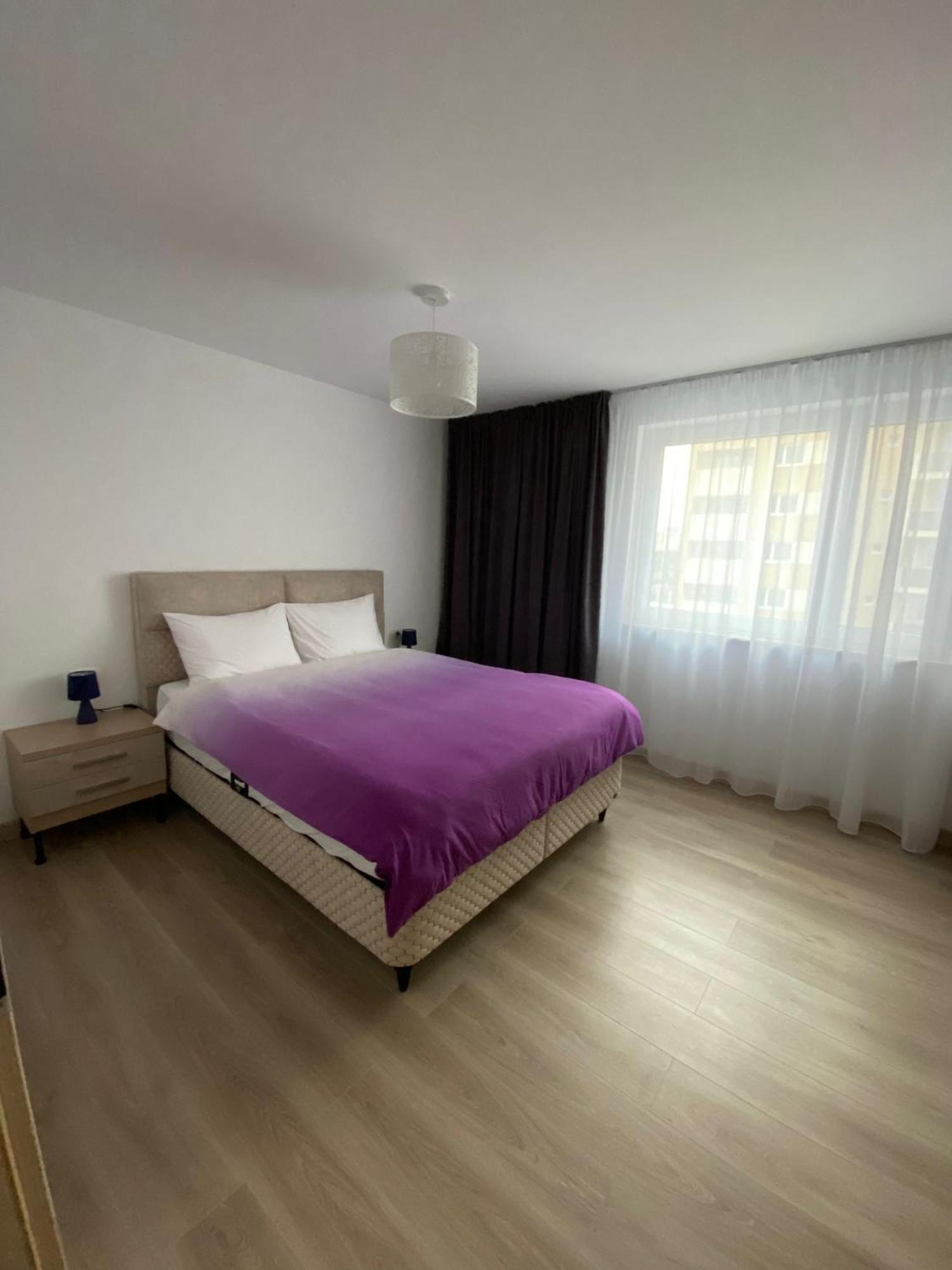 Urban Alexa Home Braşov Exterior foto