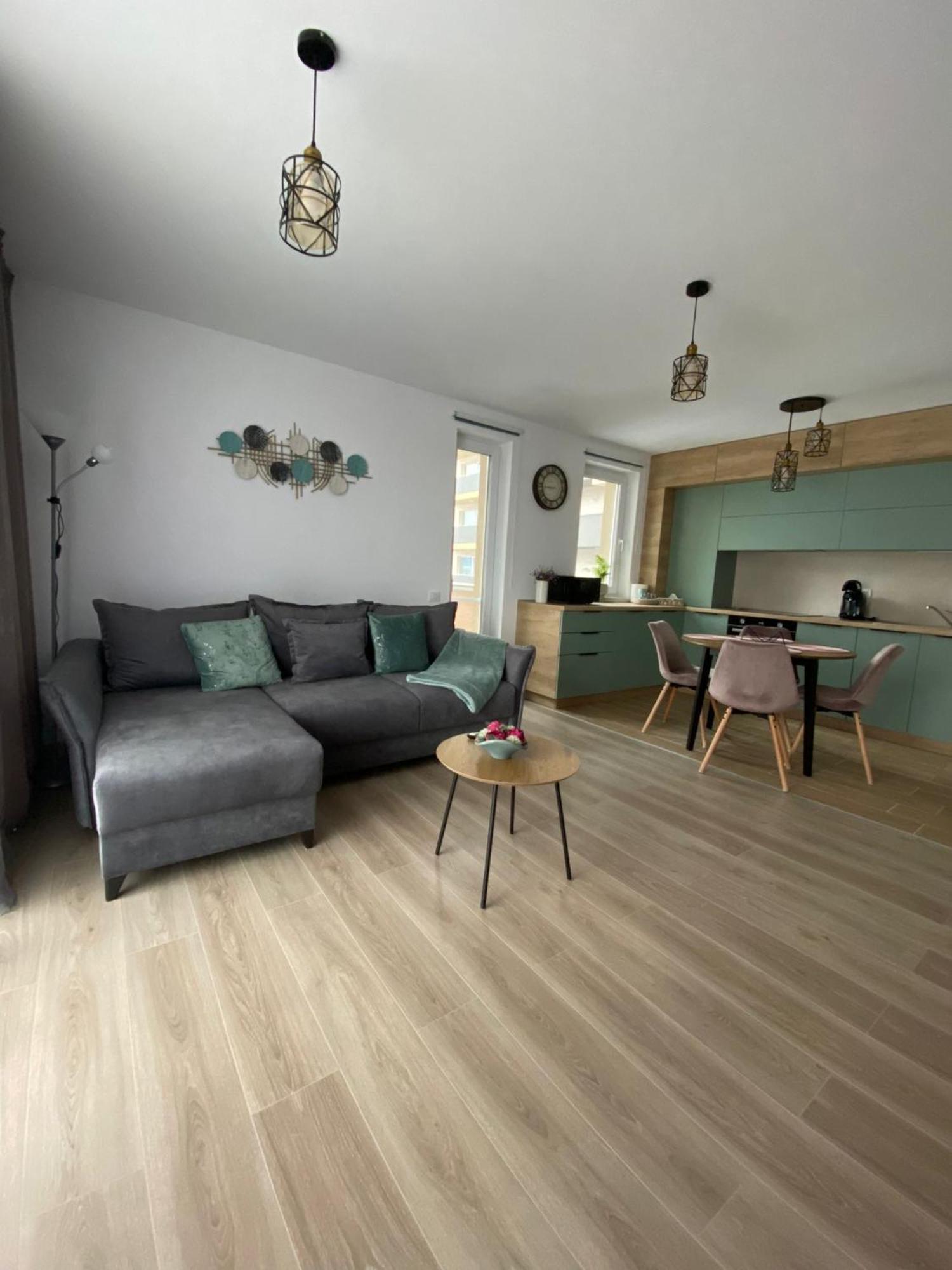 Urban Alexa Home Braşov Exterior foto