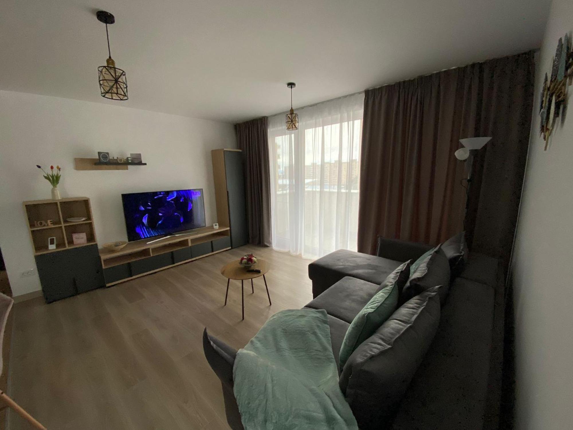 Urban Alexa Home Braşov Exterior foto