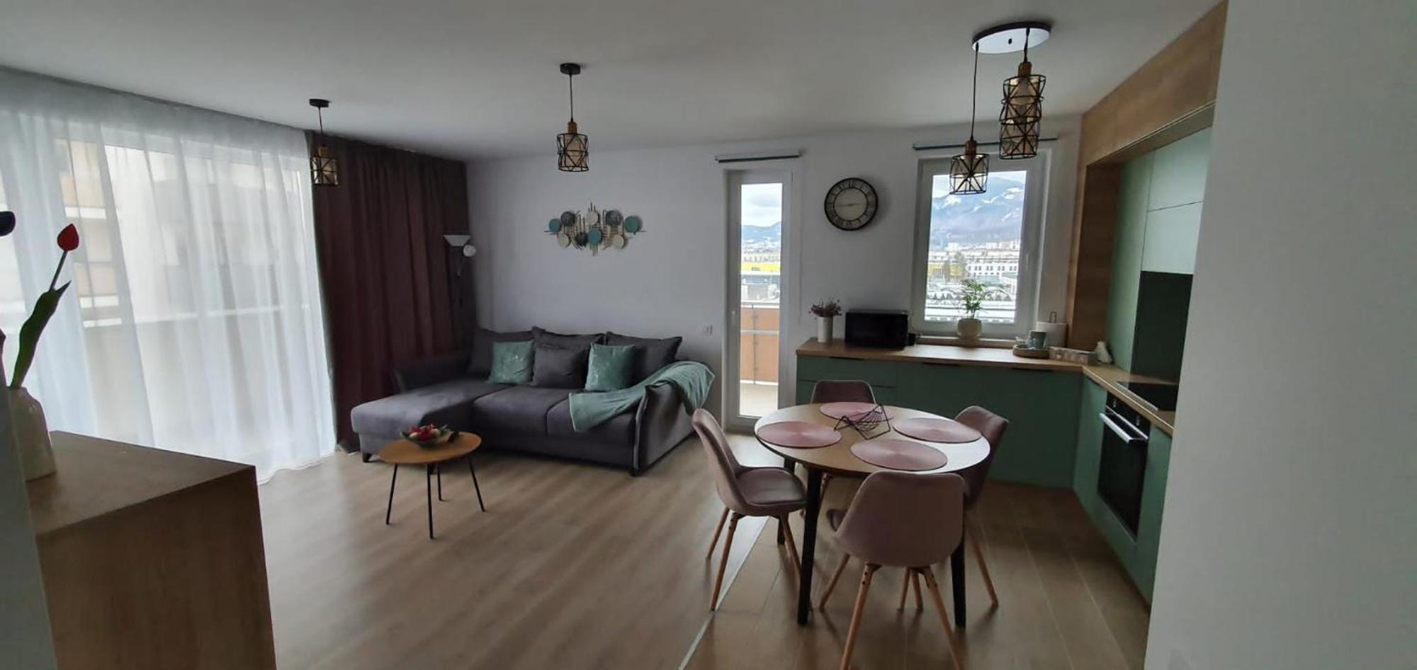 Urban Alexa Home Braşov Exterior foto