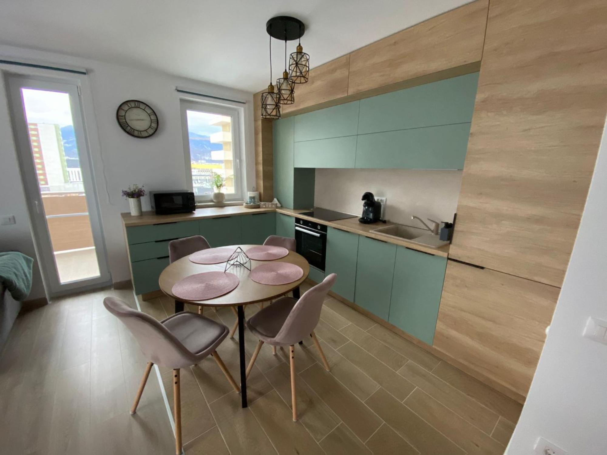Urban Alexa Home Braşov Exterior foto