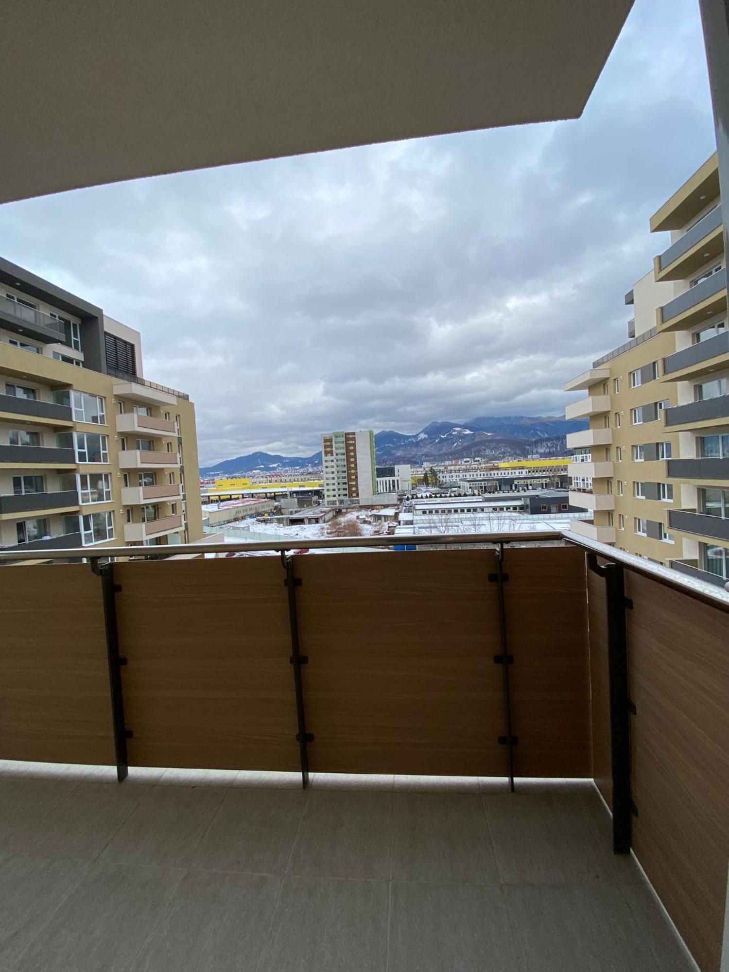 Urban Alexa Home Braşov Exterior foto