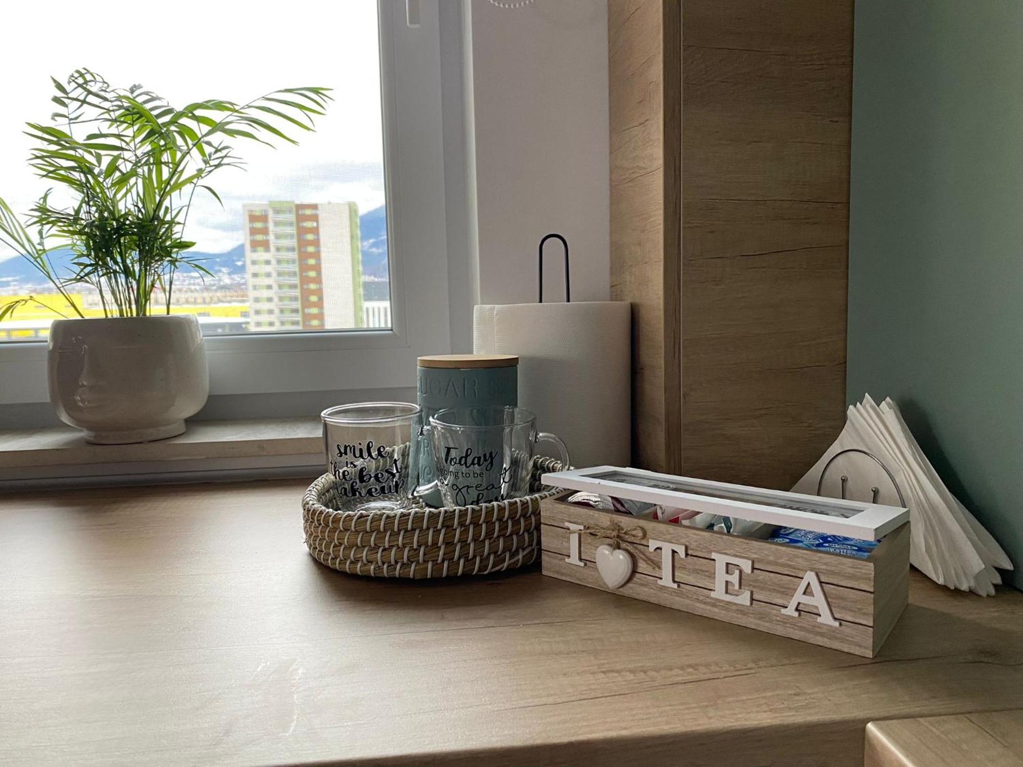 Urban Alexa Home Braşov Exterior foto